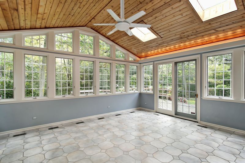 Cost of Sunroom Installation in Chandler, AZ